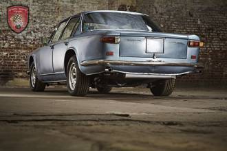 Thumbnail von Maserati Quattroporte Series I
