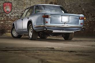 Thumbnail von Maserati Quattroporte Series I