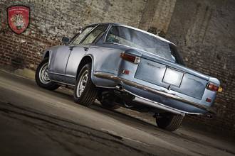 Thumbnail von Maserati Quattroporte Series I