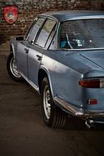 Thumbnail von Maserati Quattroporte Series I