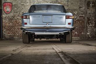 Thumbnail von Maserati Quattroporte Series I