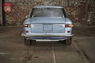 Thumbnail von Maserati Quattroporte Series I