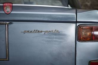 Thumbnail von Maserati Quattroporte Series I