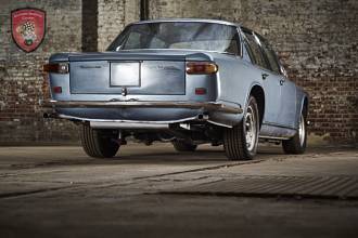 Thumbnail von Maserati Quattroporte Series I
