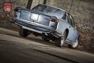 Thumbnail von Maserati Quattroporte Series I