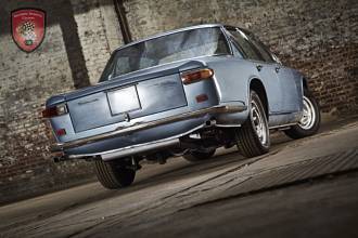 Thumbnail von Maserati Quattroporte Series I