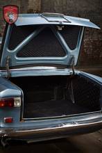 Thumbnail von Maserati Quattroporte Series I