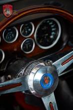 Thumbnail von Maserati Quattroporte Series I