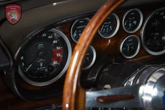 Thumbnail von Maserati Quattroporte Series I