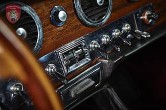 Thumbnail von Maserati Quattroporte Series I