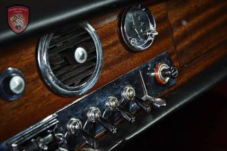Thumbnail von Maserati Quattroporte Series I