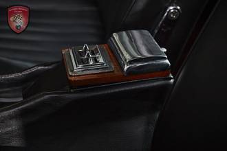 Thumbnail von Maserati Quattroporte Series I