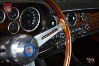 Thumbnail von Maserati Quattroporte Series I