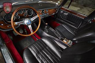 Thumbnail von Maserati Quattroporte Series I