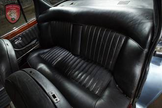 Thumbnail von Maserati Quattroporte Series I