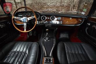 Thumbnail von Maserati Quattroporte Series I