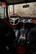 Thumbnail von Maserati Quattroporte Series I