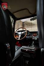 Thumbnail von Maserati Quattroporte Series I