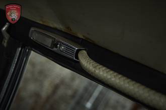 Thumbnail von Maserati Quattroporte Series I