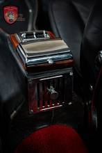 Thumbnail von Maserati Quattroporte Series I