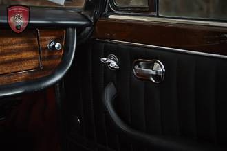 Thumbnail von Maserati Quattroporte Series I