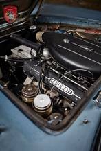 Thumbnail von Maserati Quattroporte Series I