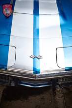 Thumbnail von Corvette Stingray C3 Targa big block