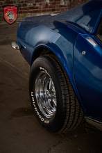 Thumbnail von Corvette Stingray C3 Targa big block