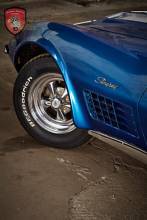 Thumbnail von Corvette Stingray C3 Targa big block