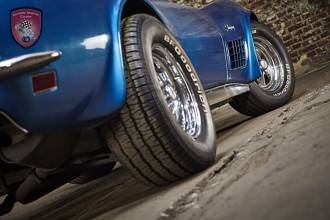 Thumbnail von Corvette Stingray C3 Targa big block