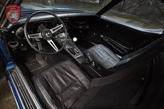 Thumbnail von Corvette Stingray C3 Targa big block
