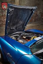 Thumbnail von Corvette Stingray C3 Targa big block