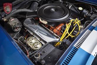Thumbnail von Corvette Stingray C3 Targa big block