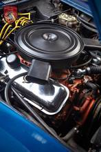 Thumbnail von Corvette Stingray C3 Targa big block