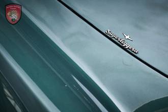 Thumbnail von Maserati 3500 GTI