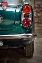 Thumbnail von Maserati 3500 GTI
