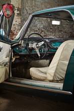 Thumbnail von Maserati 3500 GTI