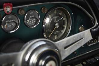 Thumbnail von Maserati 3500 GTI