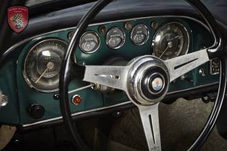 Thumbnail von Maserati 3500 GTI