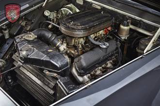Thumbnail von Lancia Flaminia Touring 2.5 3C Coupé