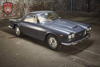 Thumbnail von Lancia Flaminia Touring 2.5 3C Coupé
