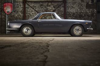 Thumbnail von Lancia Flaminia Touring 2.5 3C Coupé
