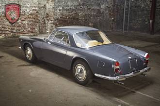 Thumbnail von Lancia Flaminia Touring 2.5 3C Coupé