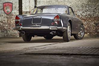 Thumbnail von Lancia Flaminia Touring 2.5 3C Coupé