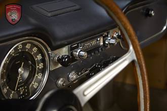 Thumbnail von Lancia Flaminia Touring 2.5 3C Coupé