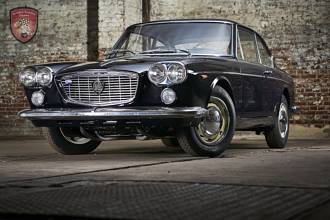Thumbnail von Lancia Flavia 1.8 Iniezione Coupé