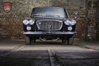 Thumbnail von Lancia Flavia 1.8 Iniezione Coupé