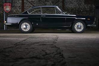 Thumbnail von Lancia Flavia 1.8 Iniezione Coupé