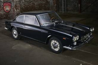 Thumbnail von Lancia Flavia 1.8 Iniezione Coupé