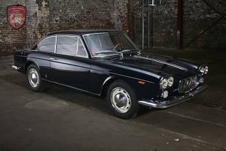 Thumbnail von Lancia Flavia 1.8 Iniezione Coupé